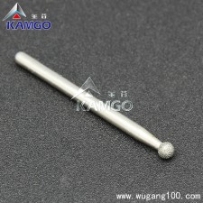 金刚石磨头